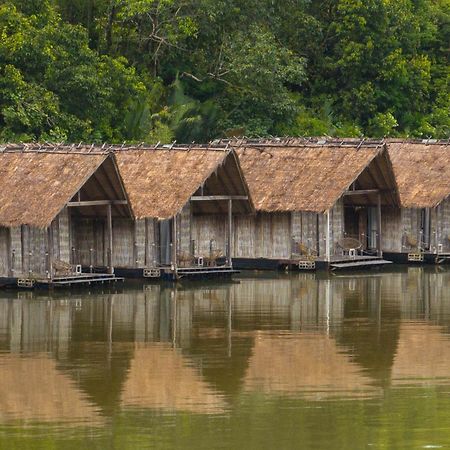 Thansur Tatai Eco Resort Exterior foto