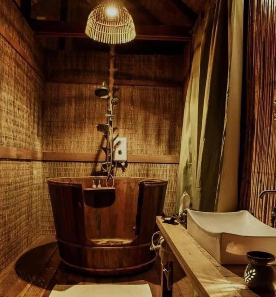 Thansur Tatai Eco Resort Exterior foto
