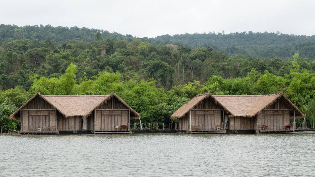 Thansur Tatai Eco Resort Exterior foto